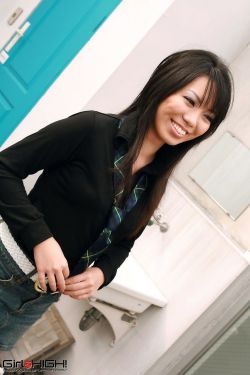 25岁的女高生中动漫